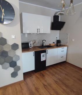Wloclawek Apartamento | Apartament Reja