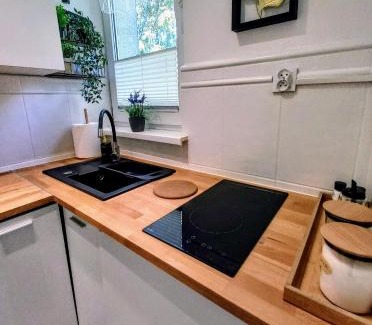 Koszalin Apartamento | Apartament Relax, Balkon,WiFi