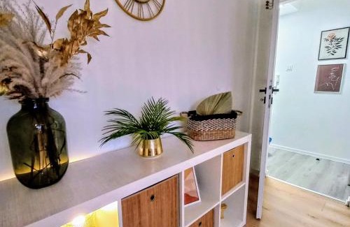 Koszalin Apartamento | Apartament Relax, Balkon,WiFi