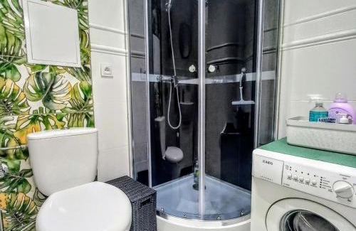 Koszalin Apartamento | Apartament Relax, Balkon,WiFi