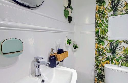Koszalin Apartamento | Apartament Relax, Balkon,WiFi