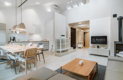 Szczyrk Apartamento | Apartament Rentes16