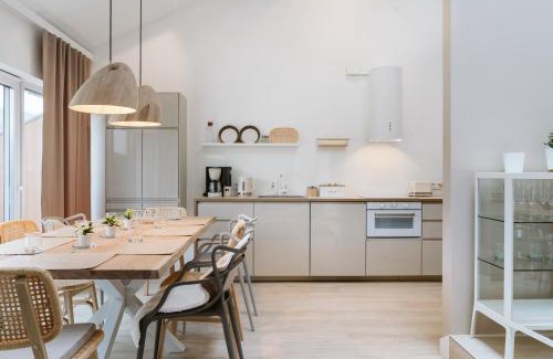 Szczyrk Apartamento | Apartament Rentes16