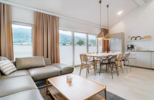 Szczyrk Apartamento | Apartament Rentes16