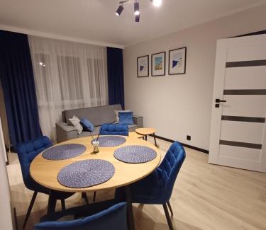 Torun Apartamento | Apartament Reymonta