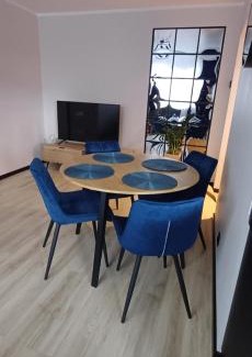 Torun Apartamento | Apartament Reymonta