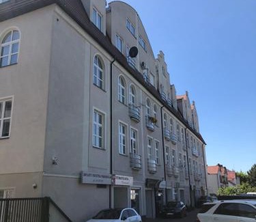 Gorzow Wielkopolski Apartamento | Apartament Rezydencja Przy Młynie