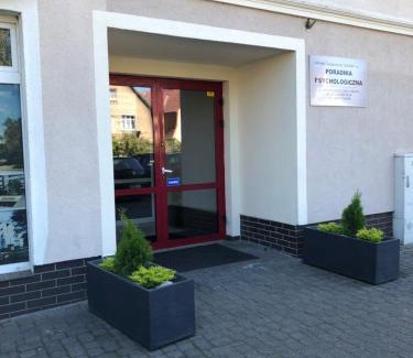 Gorzow Wielkopolski Apartamento | Apartament Rezydencja Przy Młynie