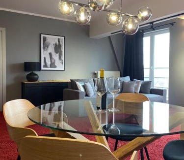 Gorzow Wielkopolski Apartamento | Apartament Rezydencja Przy Młynie