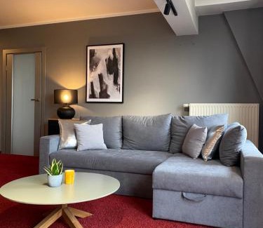 Gorzow Wielkopolski Apartamento | Apartament Rezydencja Przy Młynie