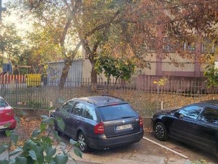 Bacau Apartamento | Apartament