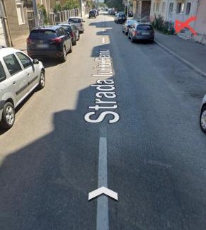 Drobeta-Turnu Severin Apartamento | Apartament Matei