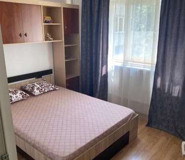 Drobeta-Turnu Severin Apartamento | Apartament Matei