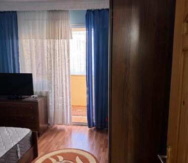 Drobeta-Turnu Severin Apartamento | Apartament