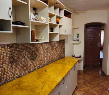 Drobeta-Turnu Severin Apartamento | Apartament 2 camere