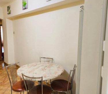Drobeta-Turnu Severin Apartamento | Apartament 2 camere