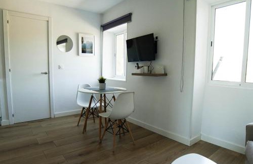Monistrol de Montserrat Apartamento | Apartament Roca Foradada