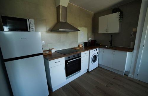 Monistrol de Montserrat Apartamento | Apartament Roca Foradada