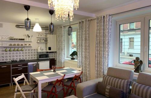 Tarnowskie Gory Apartamento | Apartament rodzinny 70 m2