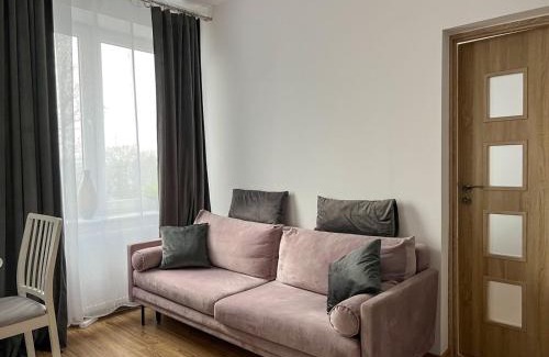 Pabianice Apartamento | Apartament rodzinny 40m2