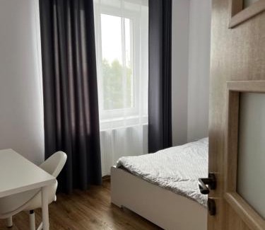 Pabianice Apartamento | Apartament rodzinny 40m2