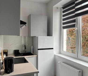 Pabianice Apartamento | Apartament rodzinny 40m2