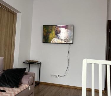 Pabianice Apartamento | Apartament rodzinny 40m2