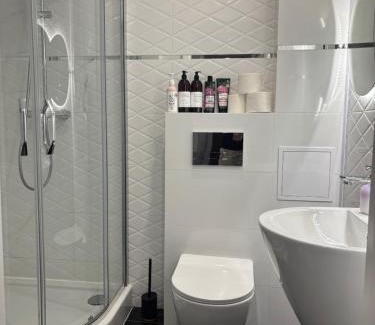 Wloclawek Apartamento | Apartament Rodzinny - Classic Olszowa