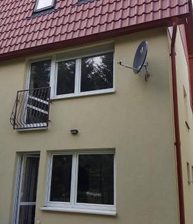 Polanica-Zdroj Casa | Apartament rodzinny z ogrodem - Bliżej Zdroju