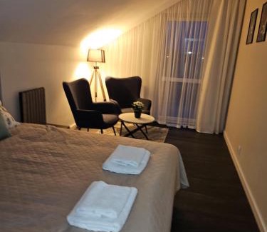 Zamosc Apartamento | Apartament Rodzinny