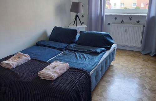Reda Apartamento | Apartament Rodzinny Przy AquaParku