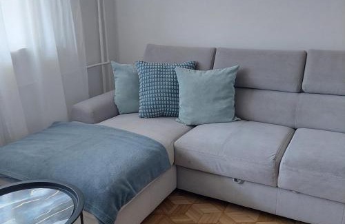 Reda Apartamento | Apartament Rodzinny Przy AquaParku
