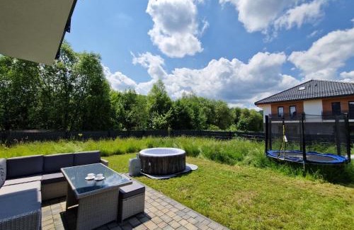 Sosnowka Apartamento | Apartament rodzinny Słoneczna Sosnówka