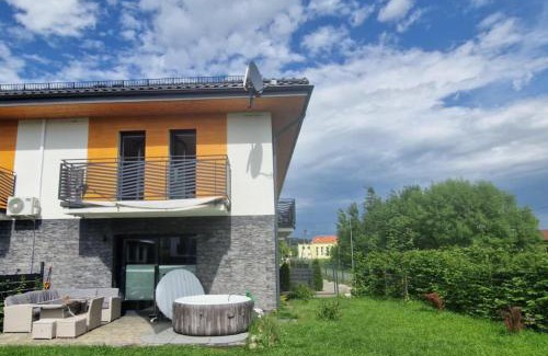 Sosnowka Apartamento | Apartament rodzinny Słoneczna Sosnówka