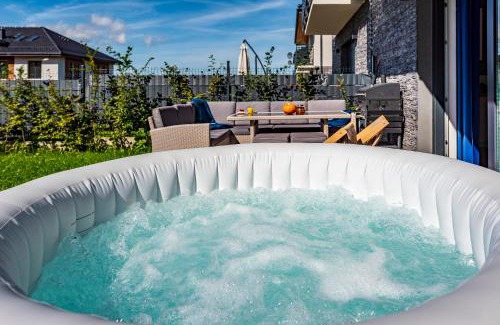 Sosnowka Apartamento | Apartament rodzinny Słoneczna Sosnówka