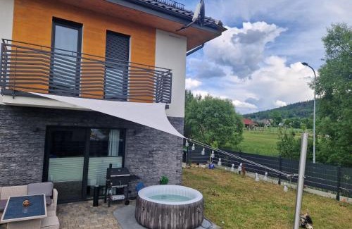 Sosnowka Apartamento | Apartament rodzinny Słoneczna Sosnówka