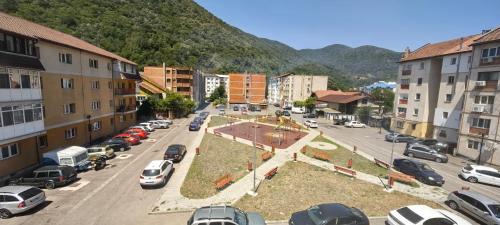 Baile Herculane Apartamento | Apartament Roman
