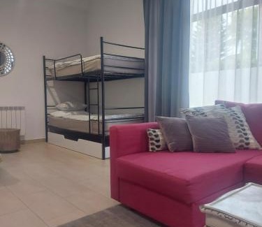 Trzebinia Apartamento | Apartament Rondo