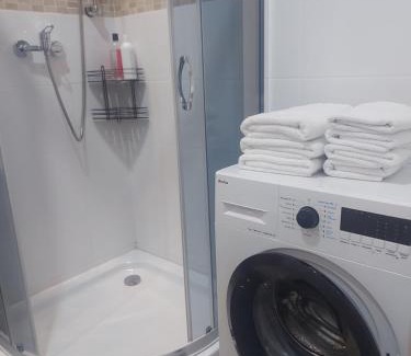 Trzebinia Apartamento | Apartament Rondo