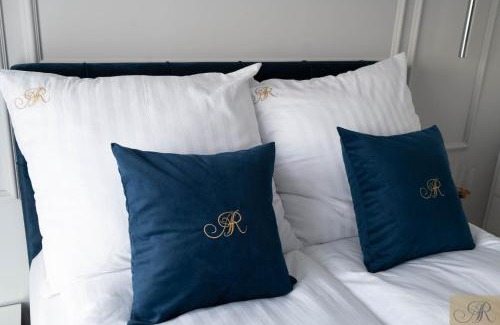 Minsk Mazowiecki Apartamento | Apartament Rosa Stacja Mińsk