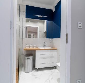 Minsk Mazowiecki Apartamento | Apartament Rosa Stacja Mińsk