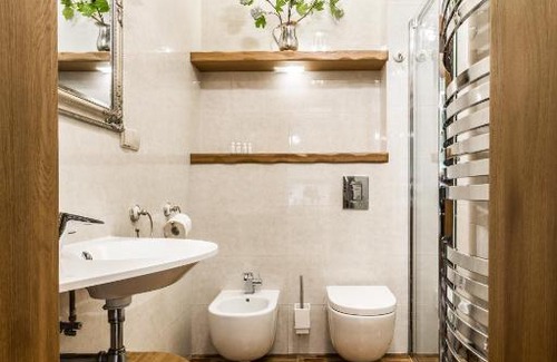 Zakopane Apartamento | Apartament Rose