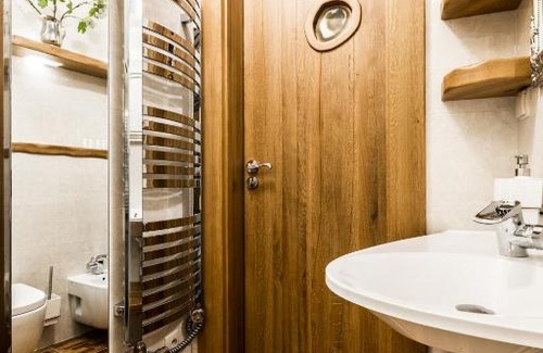 Zakopane Apartamento | Apartament Rose