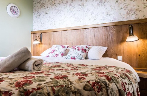 Zakopane Apartamento | Apartament Rose