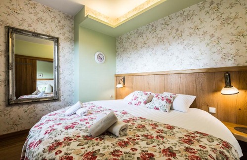 Zakopane Apartamento | Apartament Rose