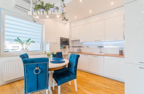 Sztutowo Apartamento | Apartament Rowerowo przez Mierzeję, rowery gratis