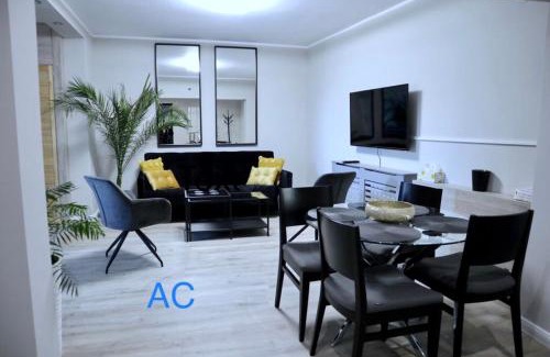 Dej Apartamento | Apartament Royal