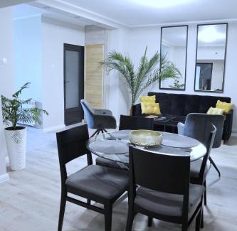 Dej Apartamento | Apartament Royal