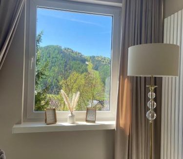 Szczawnica Apartamento | Apartament Royal Szczawnica