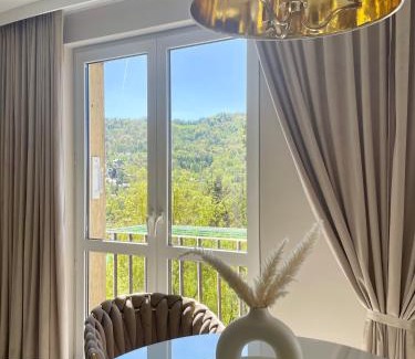 Szczawnica Apartamento | Apartament Royal Szczawnica